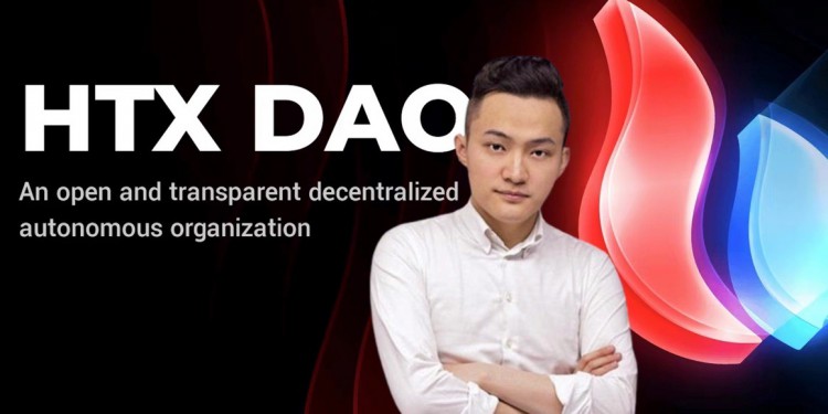 揭开HTX DAO的力量：一个透明的分散式自治组织 简介：