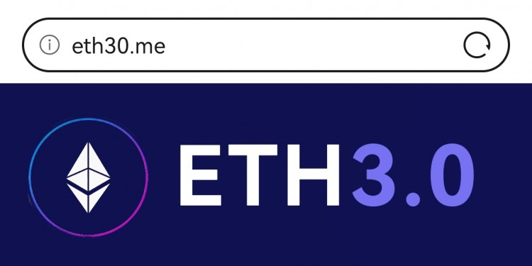 错过了ETH，现在坎昆升级版ETH3.0火热预售中，你还会错过吗