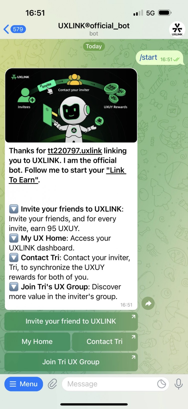 探索UXLINK：Web3社交新篇章，熟人社交的力量和潜力
