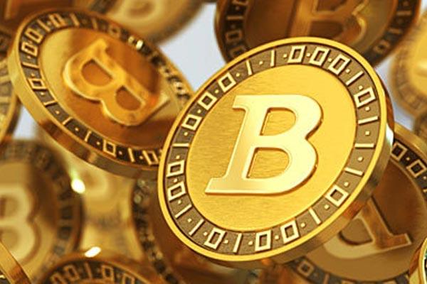 “耶伦在2017年国会作证时背后出现”Buy Bitcoin”标志以16枚BTC的价格成交