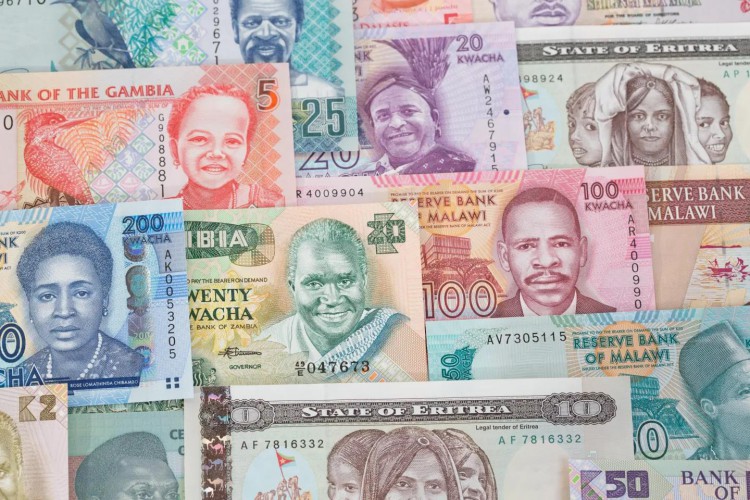 稳定货币如何加速南半球的美元化？