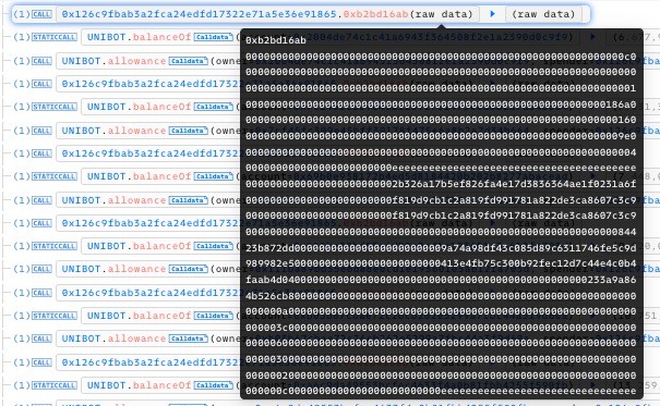 Telegram 再次恶意使用Bot项目：Unibot攻击事件分析
