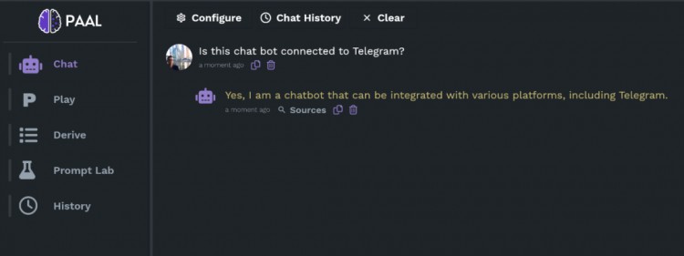 Telegram 再次恶意使用Bot项目：Unibot攻击事件分析