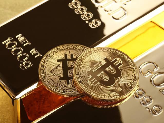 [Crypto360]交易者表示，作为“数字黄金”的比特币将有助于进一步的需求
