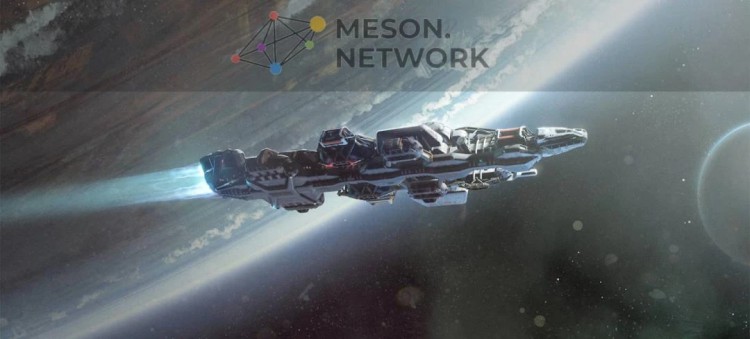 Meson Network：聚集闲置带宽资源，扩大去中心化边界