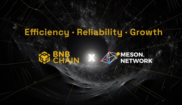 Meson Network：聚集闲置带宽资源，扩大去中心化边界