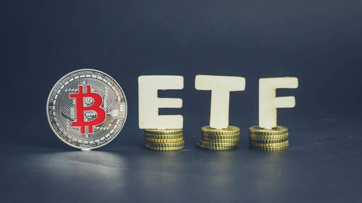[Crypto360]比特币即将到来 ETF 加密货币市场可能会受到冲击