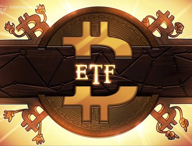 [Crypto360]比特币 ETF：游戏规则改变者还是市场投机？