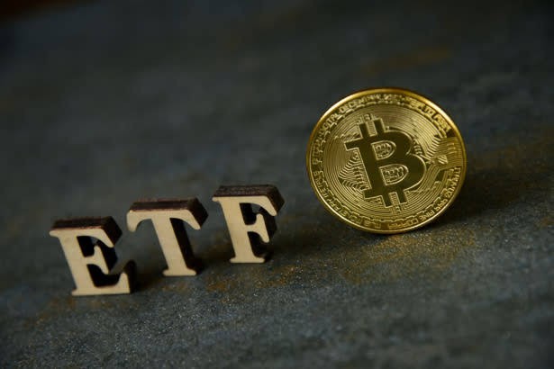 [Crypto360]在投机中，富达提交了以太币现货 ETF 申请