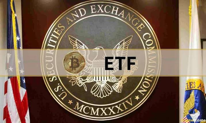 [Crypto360]SEC 已就现货 ETF 联系交易所：报告