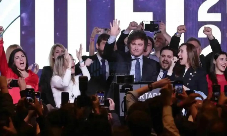 「比特币狂人」阿根廷当选总统是否会成为下一个萨尔瓦多？