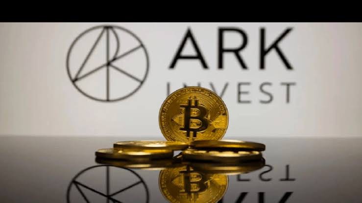 [Crypto360]Ark Invest 现货比特币 ETF 在备案中披露 80 一个基点的费用