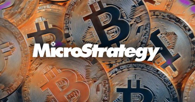 [Crypto360]MicroStrategy 的比特币持有量将股价推至两年高点——以下是最新消息