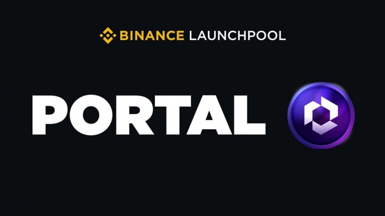币安最新游戏代币PORTAL火热上线，机会即将来临！#PORTAL
