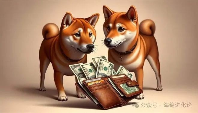 SHIB VS DOGE VS Pepe Coin；谁赢得了 Memecoin 牛市？
